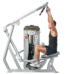 Lat Pull Down