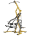 Free Weight Multi-gym