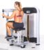 Seated Twist K604