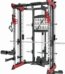 Multi-functional Smith Machine