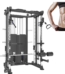 Multi-functional Smith Machine