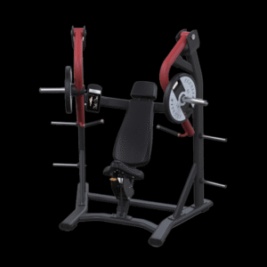 Decline Chest Press MND-PL14