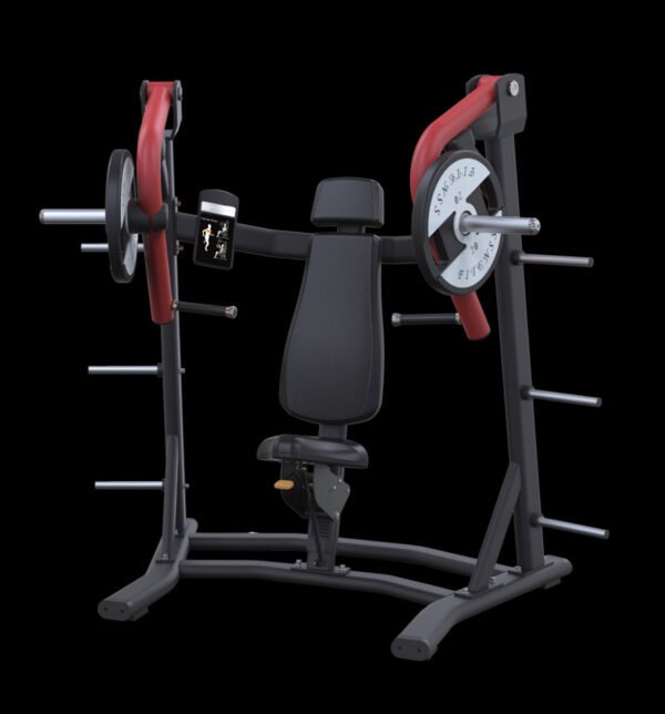 Chest Press MND-PL01