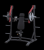 Incline Press