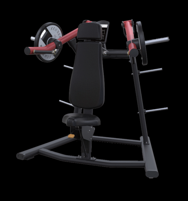 Shoulder Press MND-PL03