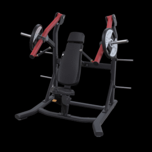 Super Incline Chest Press