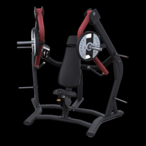 Wide Chest Press MND-PL15