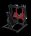 Iso-Lateral Leg Press