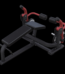 Iso-Lateral Leg Curl
