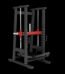 Vertical Leg Press