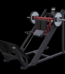 Linear Hack Squat
