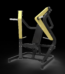 Wide Chest Press