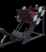Linear Leg press