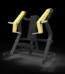 Incline Chest Press