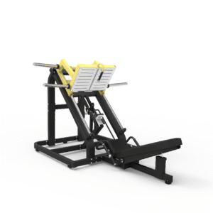 Linear Leg Press