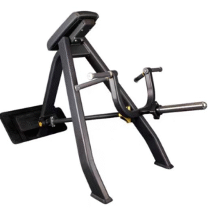 T Bar Incline Level Row