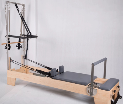 جهاز بيلاتس Perfect Pilates Equipment Set for Your Studio