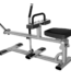 Seated Calf Machine