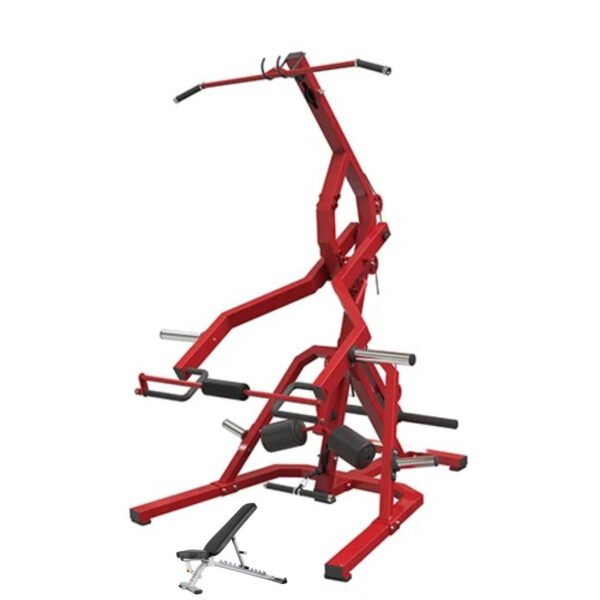 multi-function & adjustable chair