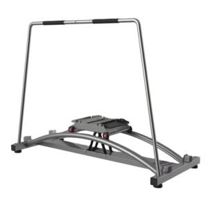Simulated Skiing Trainer