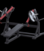 Iso-Lateral Horizontal Bench Press
