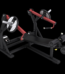 Decline Chest Press