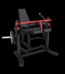 Seated Leg Curl