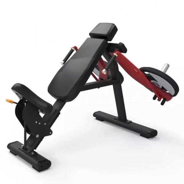 Incline Chest Fly Machine