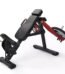 Incline Chest Fly Machine