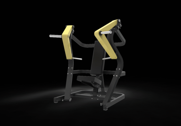 Chest Press MND-G05