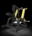 Incline Level Row