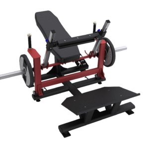 Hip Thrust Machine