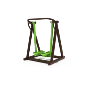 جهاز غزال للالعاب الخارجية والحدائق