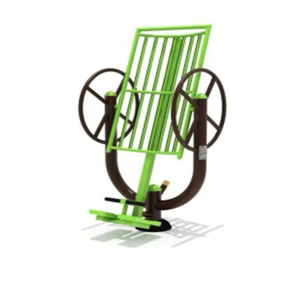 جهاز تمارين خارجي