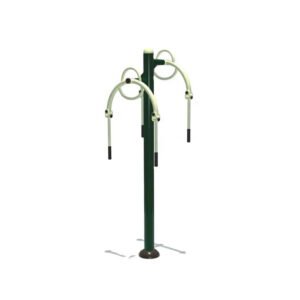 جهاز العاب للحدائق