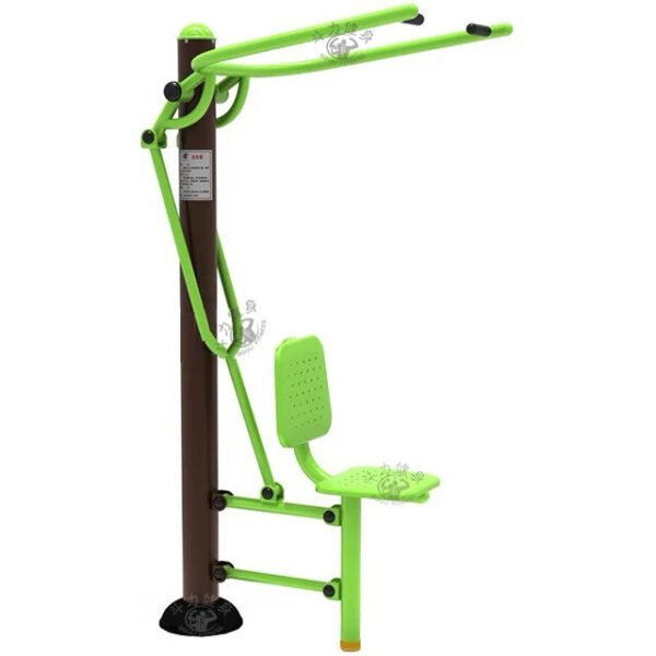 جيم للالعاب الخارجيه والحدائق