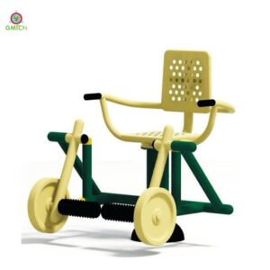 جهاز تمارين حدائق للاقدام