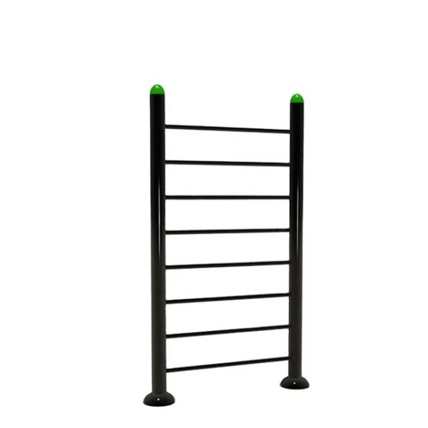 سلم تسلق للالعاب الخارجية والحدائق