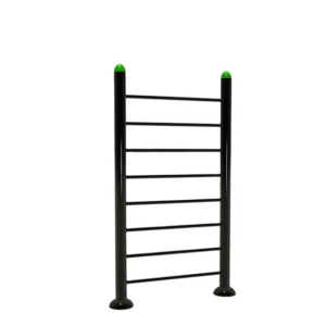 سلم تسلق للالعاب الخارجية والحدائق