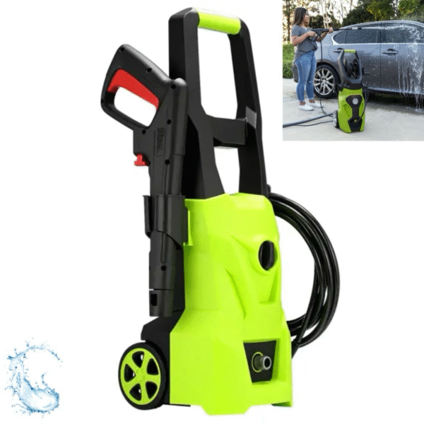 طرمبة ضخ مياه للغسيل