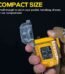 ولاعه الكترونية Electronic Usb Lighter Torch
