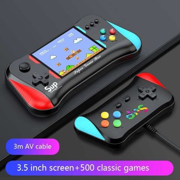 بي سي العاب كلاسيك محمول Classic Handheld Video Game