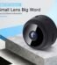 كاميرا صغيرة الحجم Mini WiFi Camera