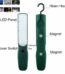 فانوس محمول Hook Magnet Rechargeable Work Light