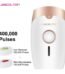 ماكنة ازالة الشعر بالليزر Lescolton Permanent Laser Mini Hair Removal