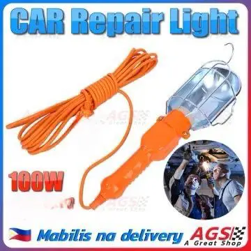 مصباح صيانة Working light lamp