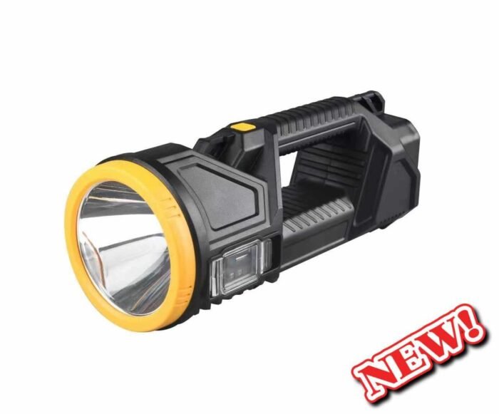 مصباح يدوي للطوارئ والتخييم Flashlight emergency