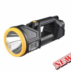 مصباح يدوي للطوارئ والتخييم Flashlight emergency