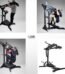 جهاز تمارين Leverage Gym Shoulder Press