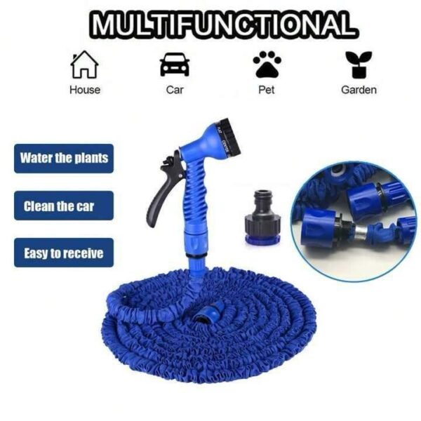 خرطوم مياه Extension Garden Hose